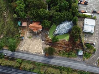 For sale land in Cha Am, Phetchaburi