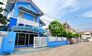 For sale and for rent 3 bedrooms house in Jomtien, Pattaya