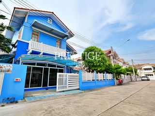 Haus zum Kauf und zur Miete mit 3 Zimmer in Bang Lamung, Chonburi