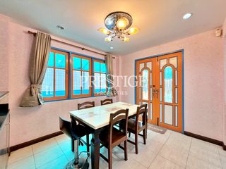 Haus zum Kauf und zur Miete mit 3 Zimmer in Bang Lamung, Chonburi