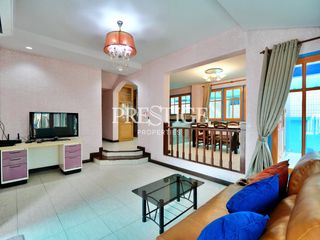 Haus zum Kauf und zur Miete mit 3 Zimmer in Bang Lamung, Chonburi
