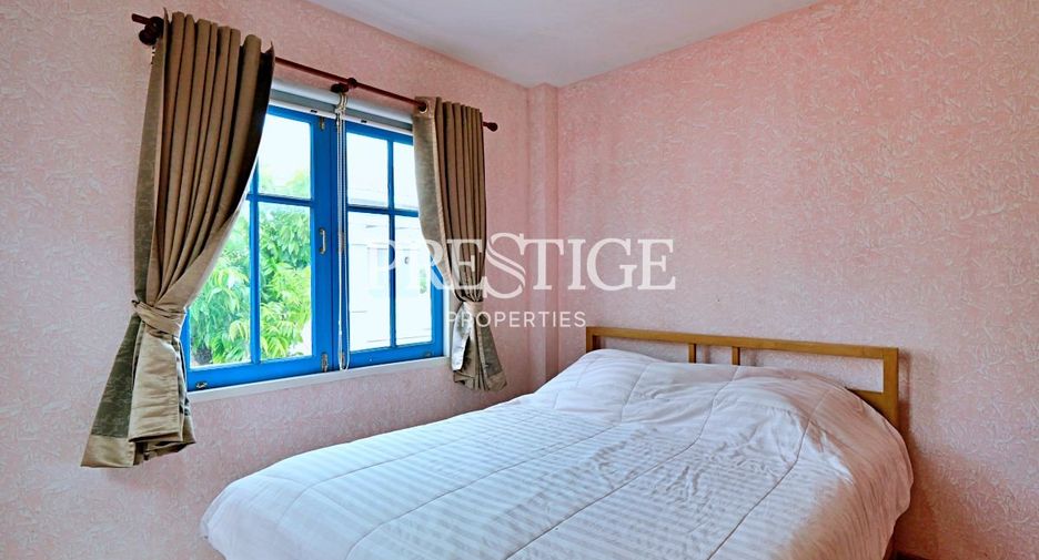 Casa en venta y en alquiler de 3 habitaciones en Jomtien, Pattaya