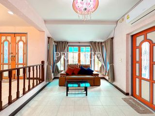 Haus zum Kauf und zur Miete mit 3 Zimmer in Bang Lamung, Chonburi