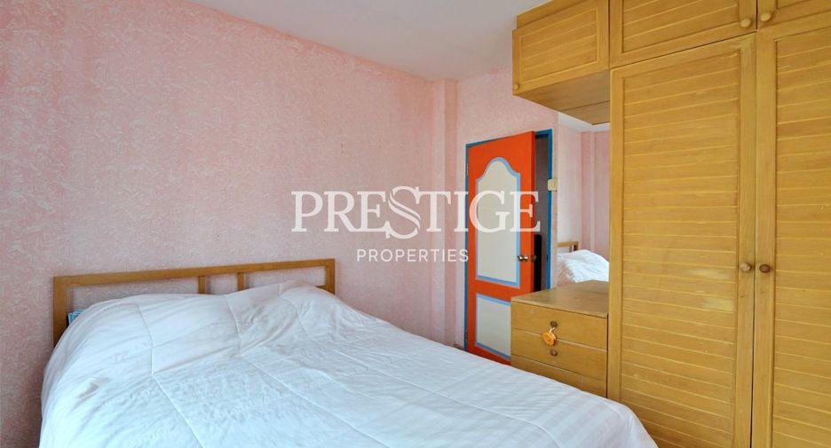 Casa en venta y en alquiler de 3 habitaciones en Jomtien, Pattaya