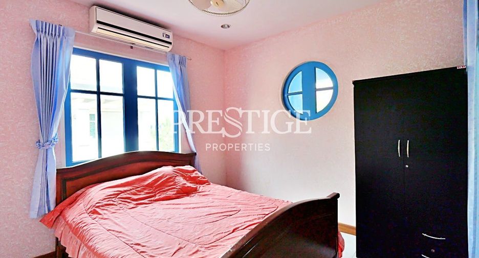 Casa en venta y en alquiler de 3 habitaciones en Jomtien, Pattaya