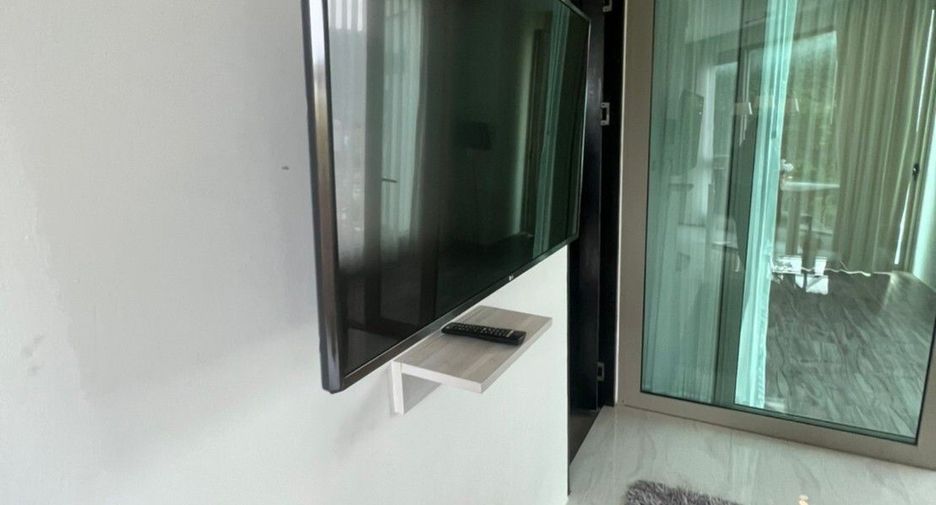 For rent 1 bed condo in Kathu, Phuket