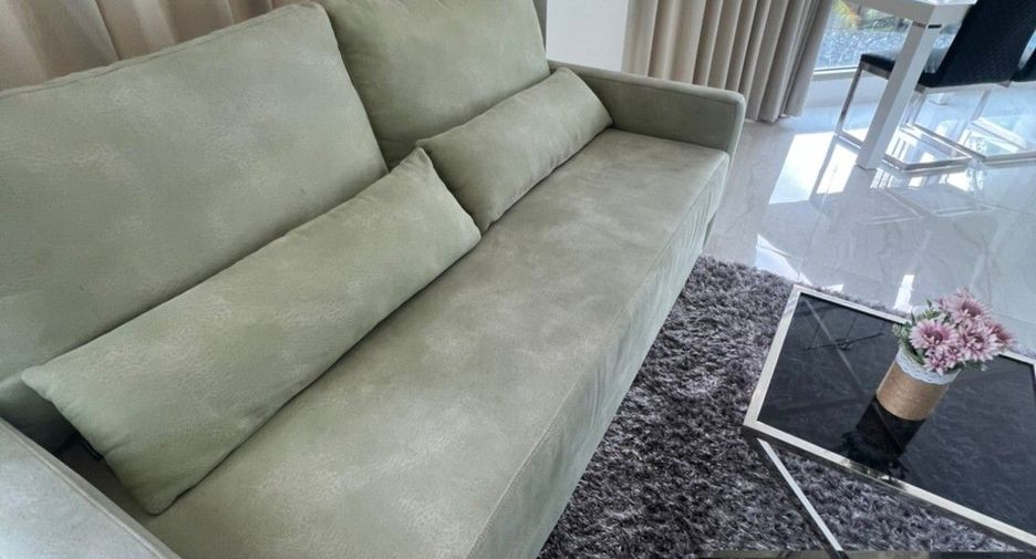 For rent 1 bed condo in Kathu, Phuket