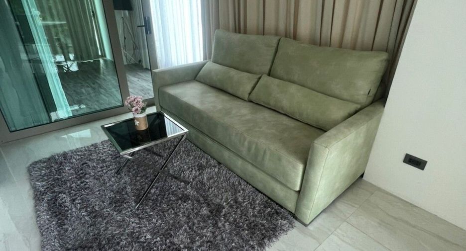 For rent 1 bed condo in Kathu, Phuket