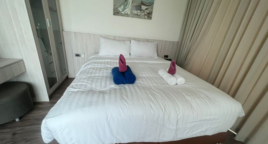 For rent 1 bed condo in Kathu, Phuket