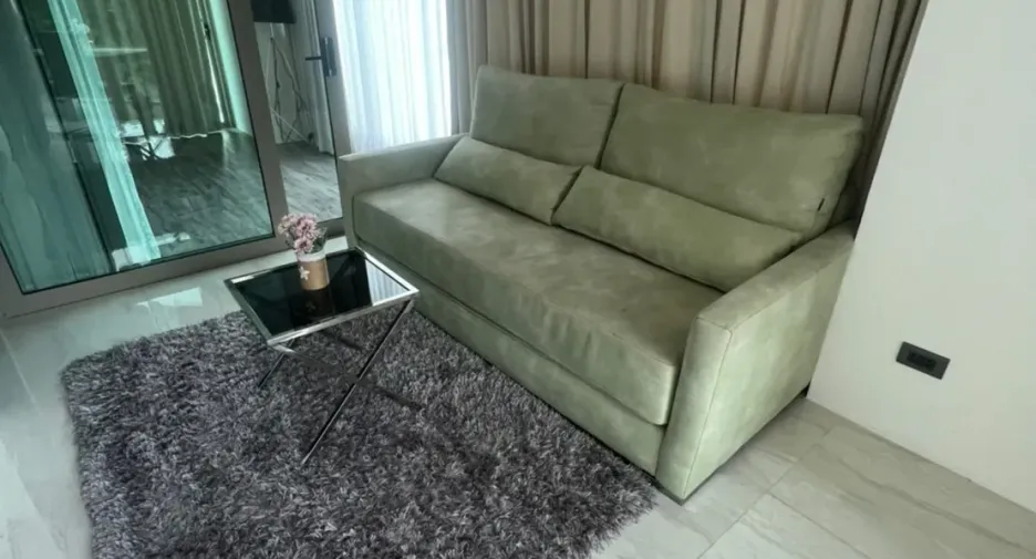 For rent 1 bed condo in Kathu, Phuket