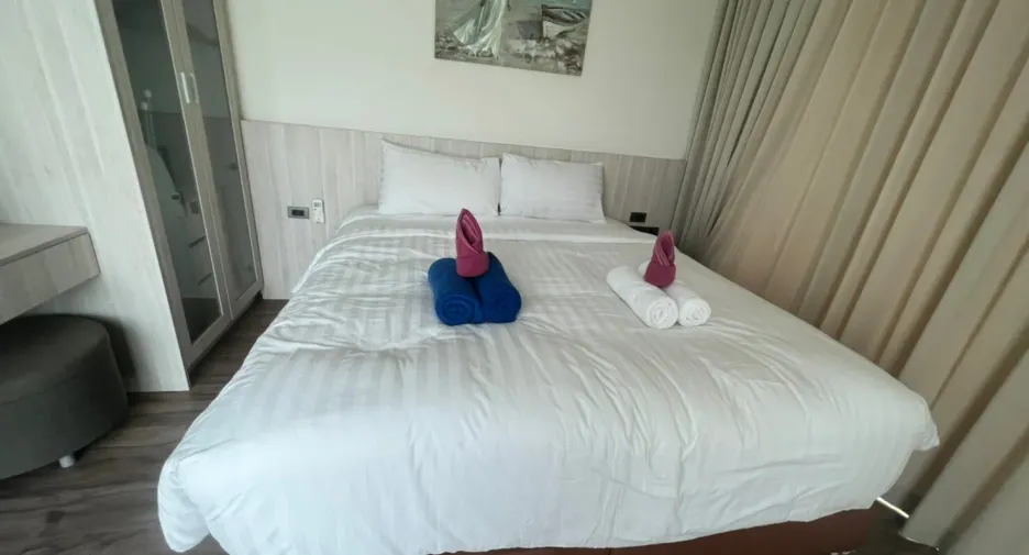 For rent 1 bed condo in Kathu, Phuket