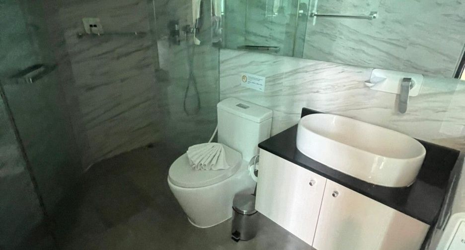 For rent 1 bed condo in Kathu, Phuket