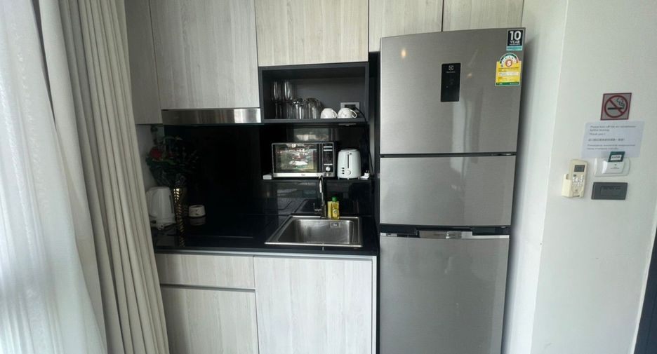 For rent 1 bed condo in Kathu, Phuket
