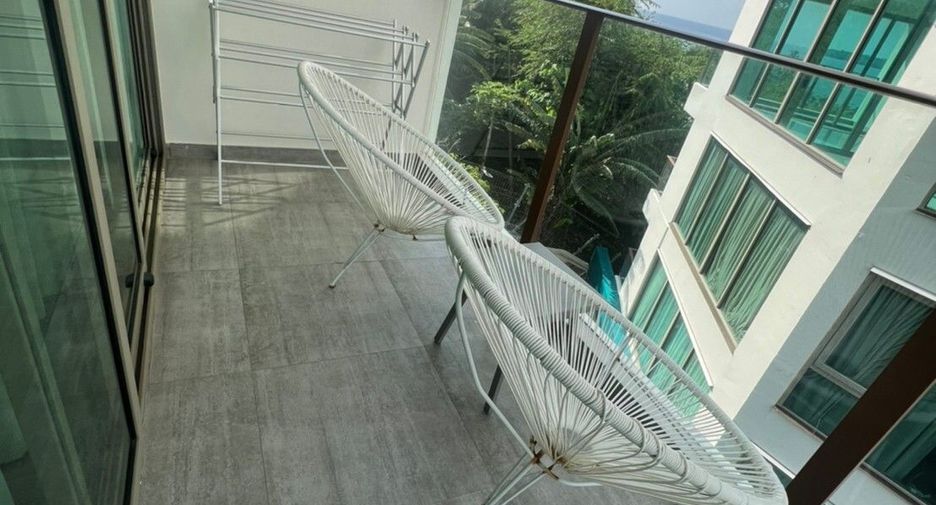 For rent 1 bed condo in Kathu, Phuket