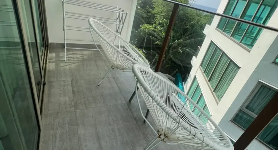 For rent 1 bed condo in Kathu, Phuket