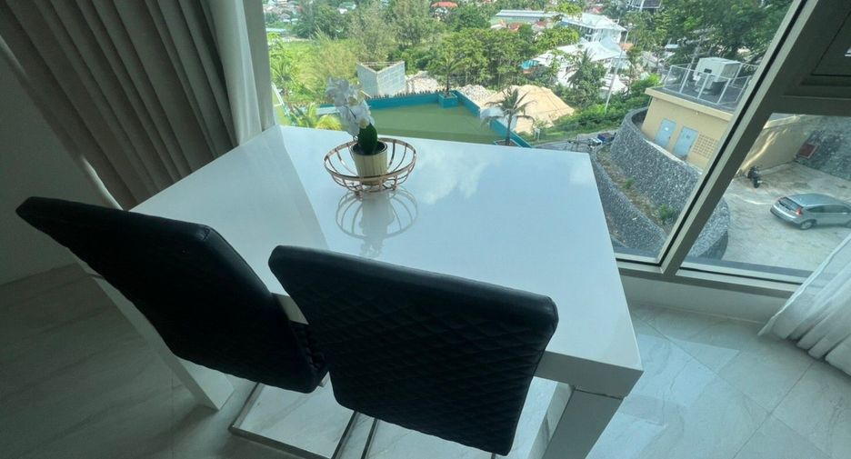 For rent 1 bed condo in Kathu, Phuket