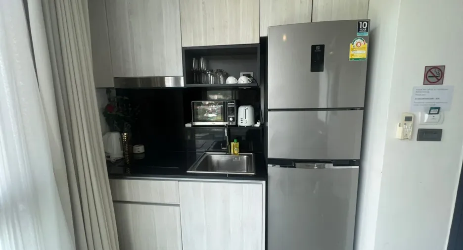 For rent 1 bed condo in Kathu, Phuket