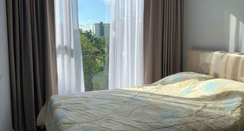 ขาย 1 เตียง คอนโด ใน บางนา, กรุงเทพฯ