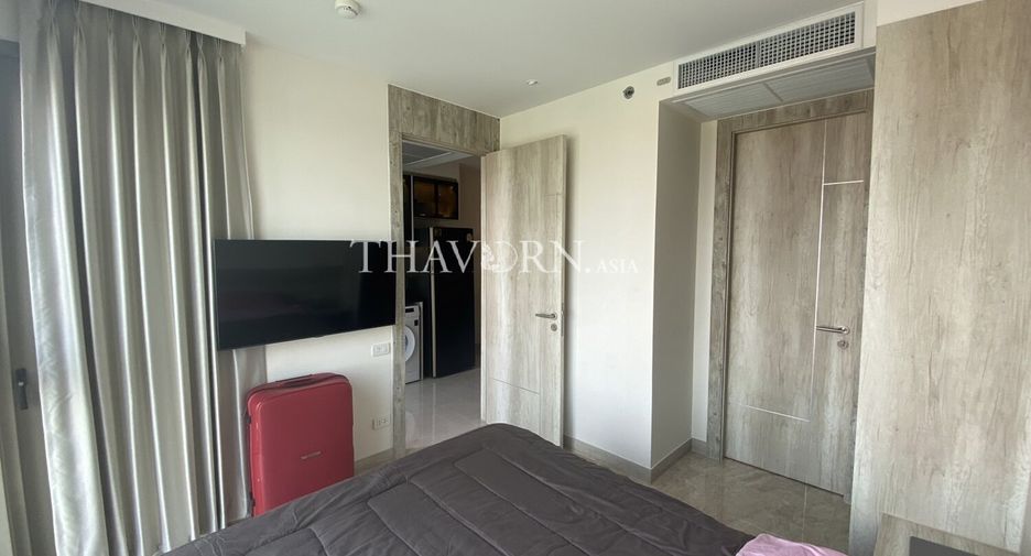 出售 1 卧室 公寓 在 Bang Lamung, Chon Buri