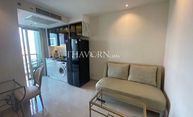 出售 1 卧室 公寓 在 Bang Lamung, Chon Buri