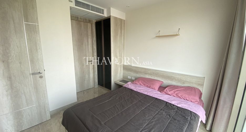 出售 1 卧室 公寓 在 Bang Lamung, Chon Buri