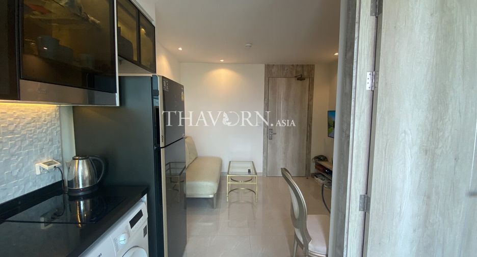 出售 1 卧室 公寓 在 Bang Lamung, Chon Buri