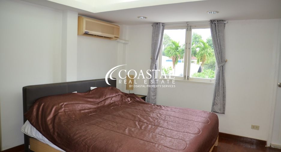 For sale 3 Beds townhouse in North Pattaya, Pattaya