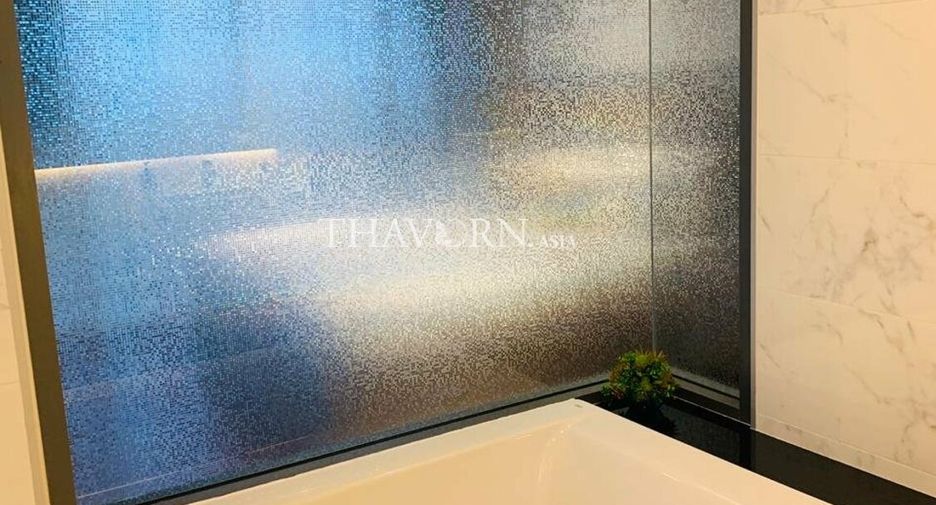 For sale 2 bedrooms condo in Bang Lamung, Chonburi