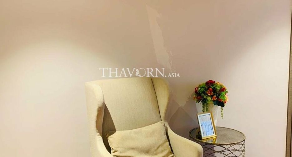 For sale 2 bedrooms condo in Bang Lamung, Chonburi