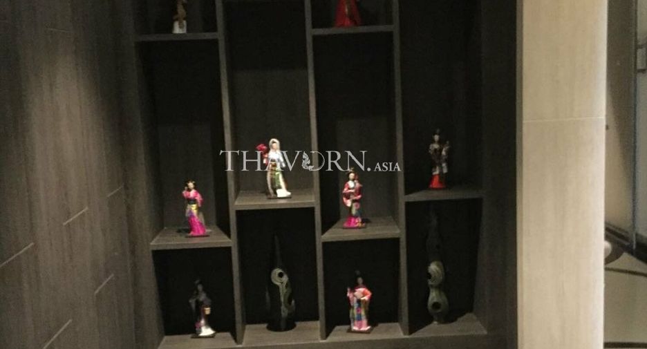 For sale 2 bedrooms condo in Bang Lamung, Chonburi