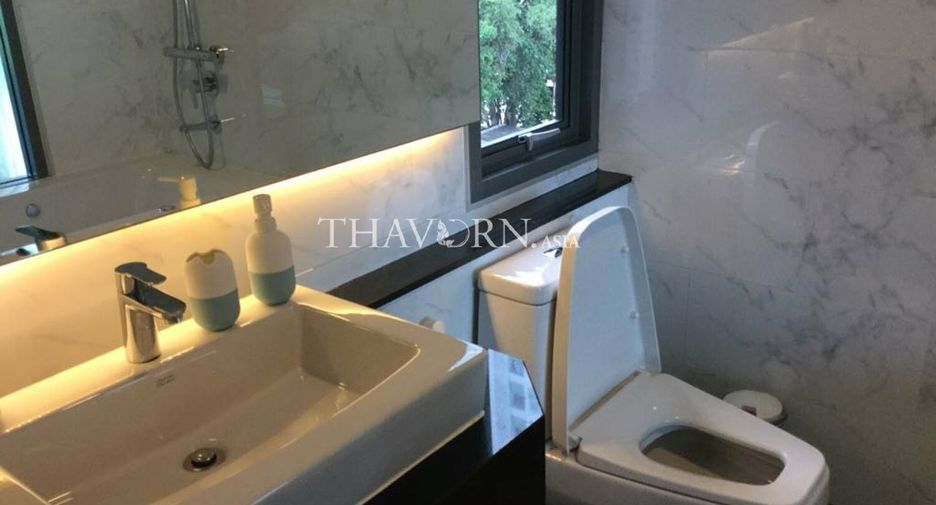For sale 2 bedrooms condo in Bang Lamung, Chonburi