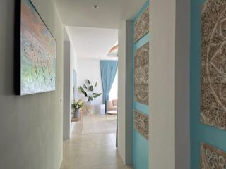 For rent 3 bed villa in Thalang, Phuket