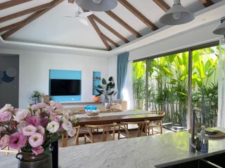 For rent 3 bed villa in Thalang, Phuket