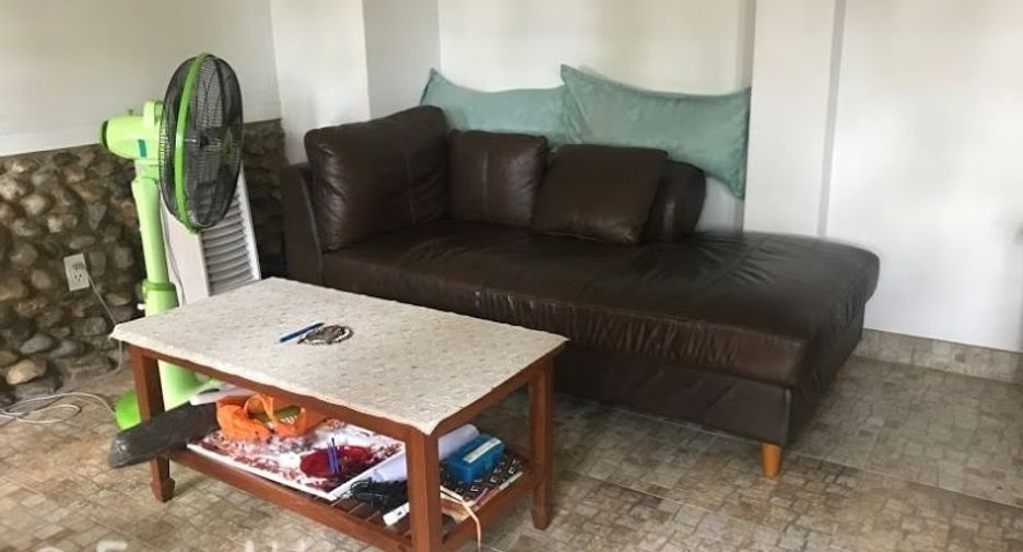 For rent 1 Beds apartment in Hang Dong, Chiang Mai