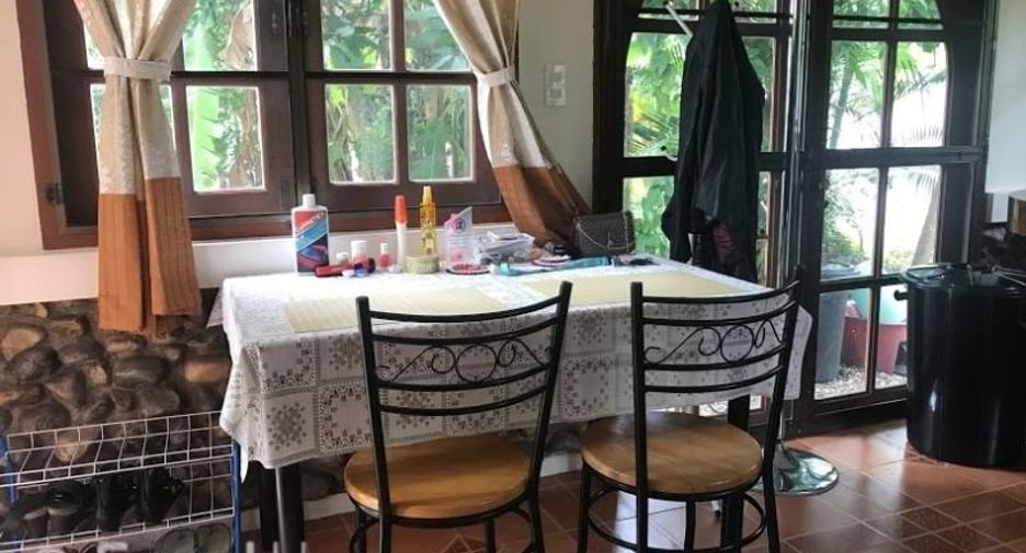 For rent 1 bed apartment in Hang Dong, Chiang Mai
