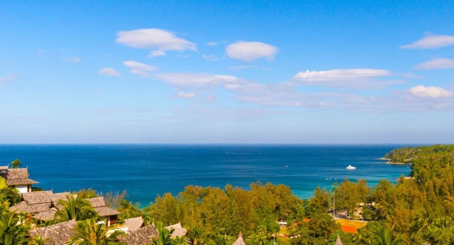 For rent and for sale 5 bedrooms villa in Thalang, Phuket