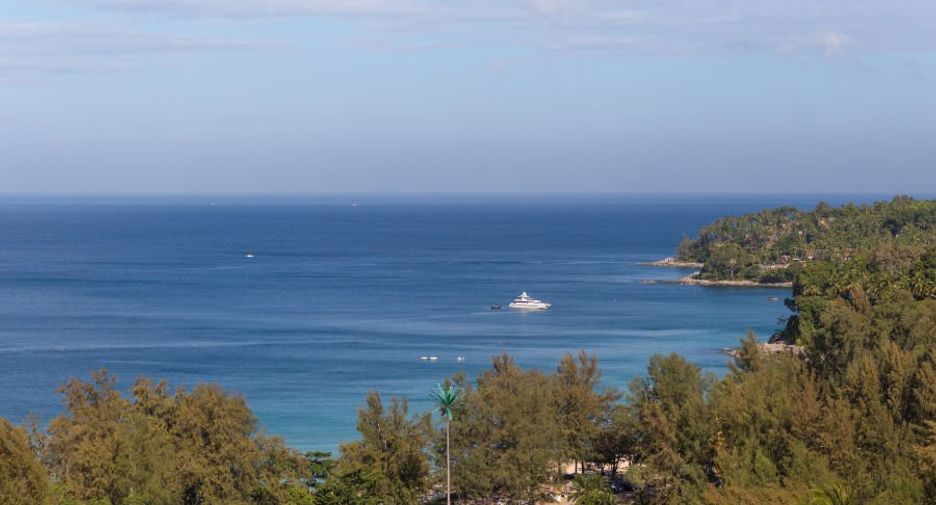 For rent and for sale 5 bedrooms villa in Thalang, Phuket