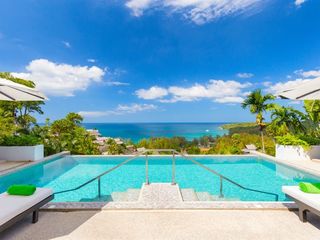 For rent and for sale 5 bedrooms villa in Thalang, Phuket
