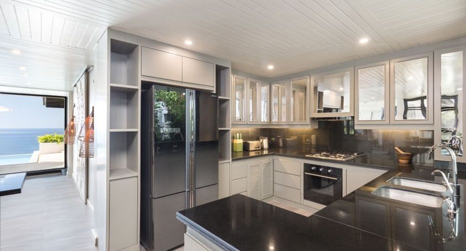 For rent and for sale 5 bedrooms villa in Thalang, Phuket