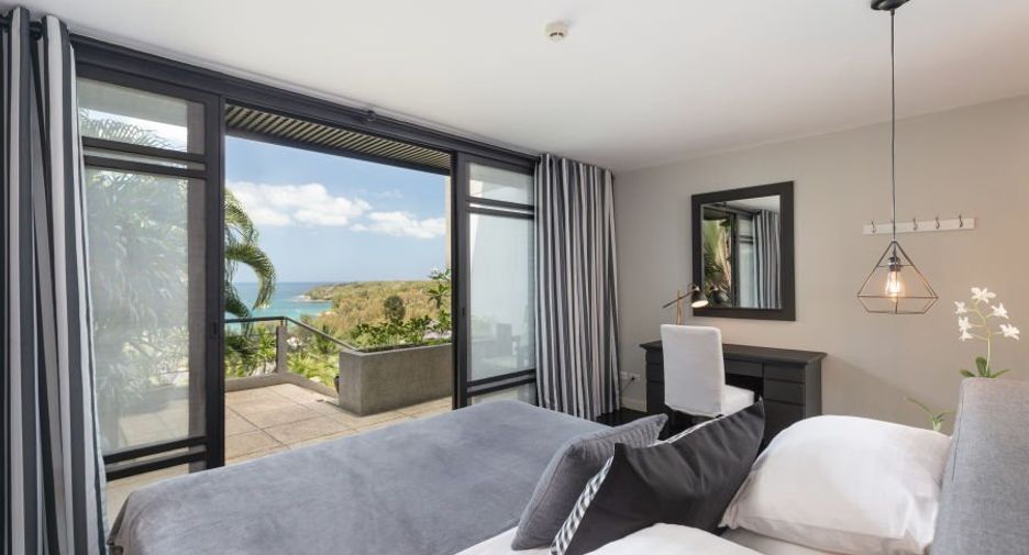 For rent and for sale 5 bedrooms villa in Thalang, Phuket
