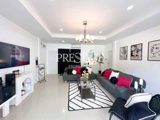 Haus zur Miete und zum Kauf mit 6 Zimmer in Bang Lamung, Chonburi
