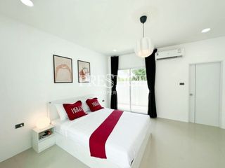 Haus zur Miete und zum Kauf mit 6 Zimmer in Bang Lamung, Chonburi