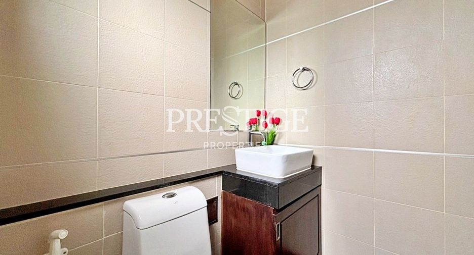 ขาย 3 ห้องนอน บ้านเดี่ยว ใน บางละมุง, ชลบุรี