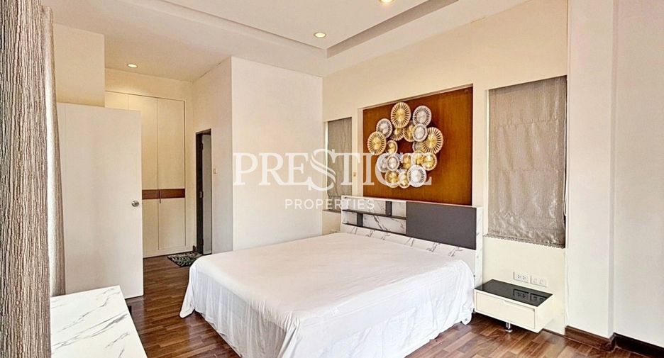 ขาย 3 ห้องนอน บ้านเดี่ยว ใน บางละมุง, ชลบุรี