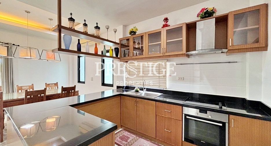 ขาย 3 ห้องนอน บ้านเดี่ยว ใน บางละมุง, ชลบุรี