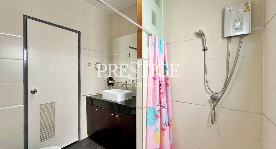 ขาย 3 ห้องนอน บ้านเดี่ยว ใน บางละมุง, ชลบุรี