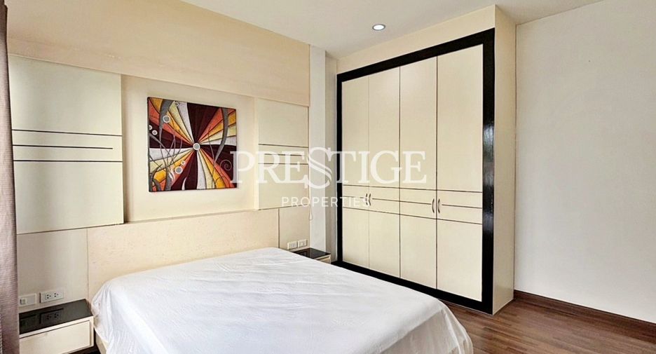 ขาย 3 ห้องนอน บ้านเดี่ยว ใน บางละมุง, ชลบุรี