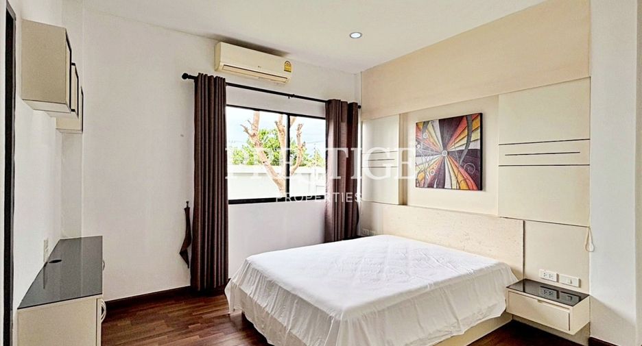 ขาย 3 ห้องนอน บ้านเดี่ยว ใน บางละมุง, ชลบุรี