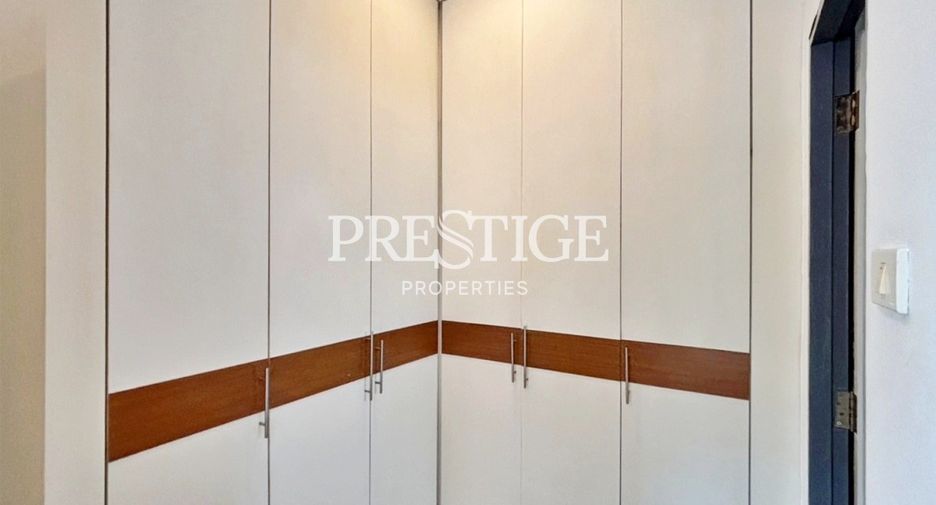 ขาย 3 ห้องนอน บ้านเดี่ยว ใน บางละมุง, ชลบุรี