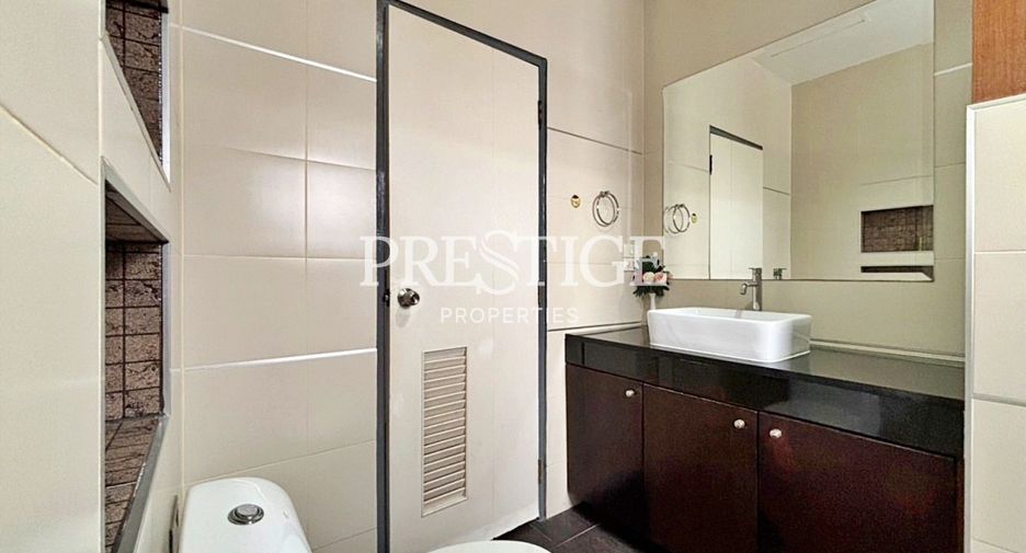 ขาย 3 ห้องนอน บ้านเดี่ยว ใน บางละมุง, ชลบุรี
